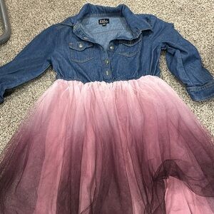 Super cute kids dress